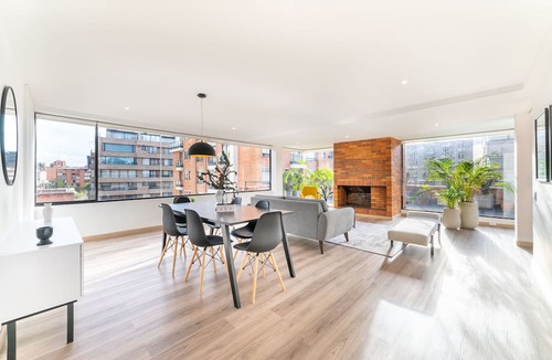 La Cabrera Apartment | Chicala By Wynwood House