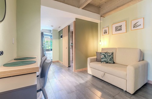 Suramericana Apartment | B 48 Living by B Rent