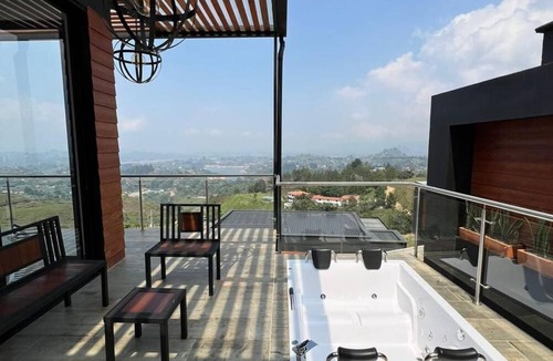 El Penol Apartment | MONTECIELO HOSTING GUATAPE