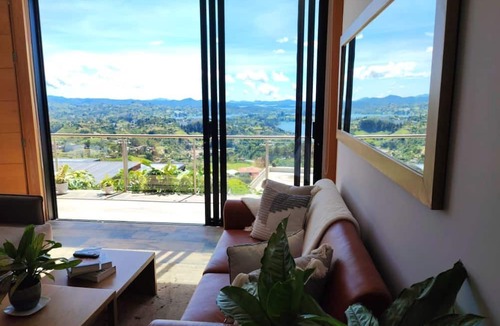 El Penol Apartment | MONTECIELO HOSTING GUATAPE