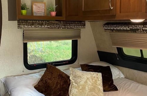 Tabio Cabin | CAMPER HOUSE COL