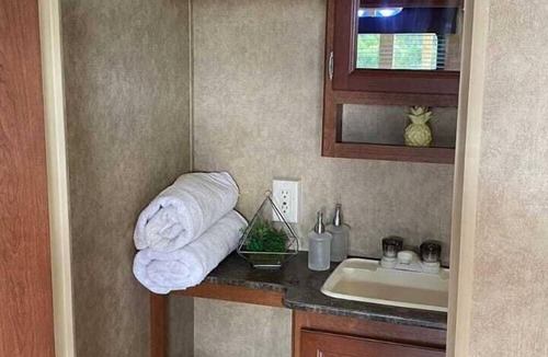 Tabio Cabin | CAMPER HOUSE COL