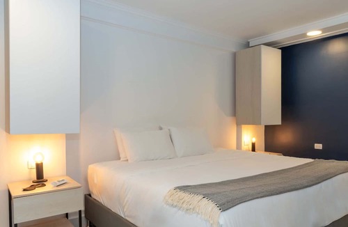 Las Lomas I Apartment | w* | Cozy Loft in El Poblado w/Jacuzzi