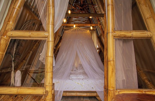 Huila Department Cabin | Los Nevados Ecolodge