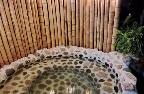 Huila Department Cabin | Los Nevados Ecolodge