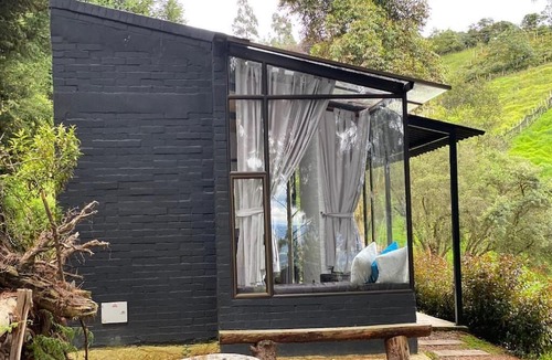 Duitama Cabin | Casa Barcelona
