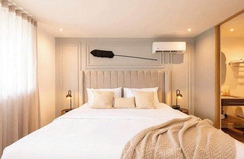 La Aguacatala Apartment | Welcome to Go Living Suites - Your Medellin Retreat