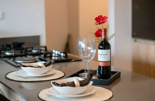 La Aguacatala Apartment | Welcome to Go Living Suites - Your Medellin Retreat
