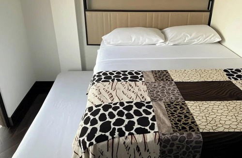 Villa Nueva Apartment | Aparta Suites Torre De Prado