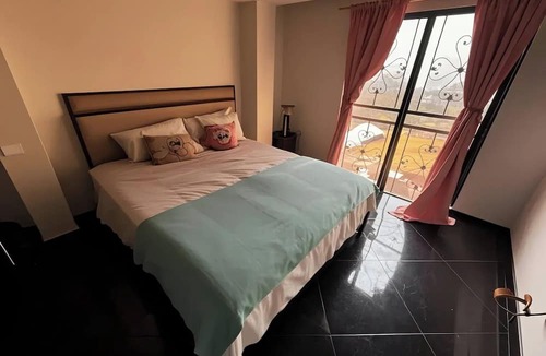 Villa Nueva Apartment | Aparta Suites Torre De Prado