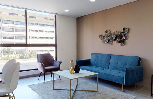 Chico Norte III Apartment | Apartamento 2 Habitaciones Oasis Unicentro