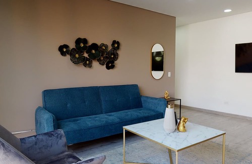 Chico Norte III Apartment | Apartamento 2 Habitaciones Oasis Unicentro
