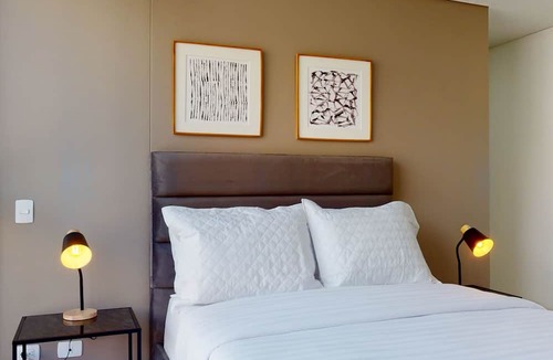 Chico Norte III Apartment | Apartamento 2 Habitaciones Oasis Unicentro