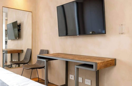 Las Lomas I Apartment | Energy Living - Ultimate Condo in Medellin!
