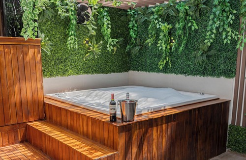 Laureles - Estadio Apartment | Luxury Suites Prana By Cadissa