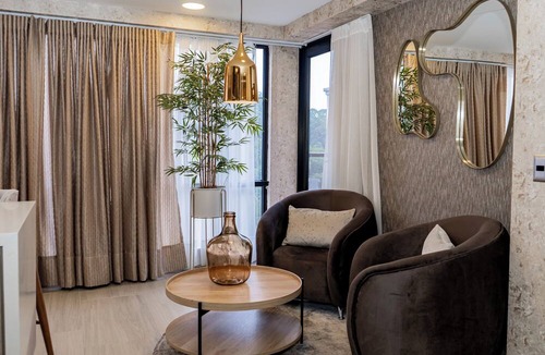Laureles - Estadio Apartment | Luxury Suites Prana By Cadissa