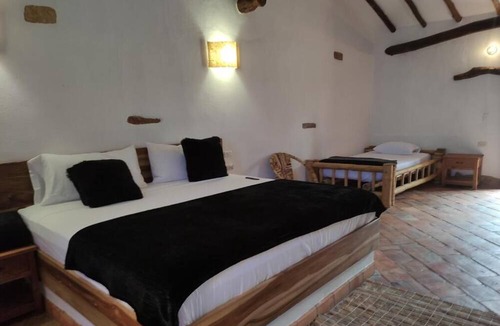 Barichara House | Hotel Casa de oracion Barichara