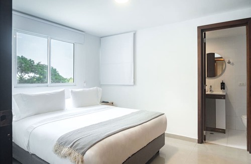 Bocagrande Apartment | Minarete By Wynwood House