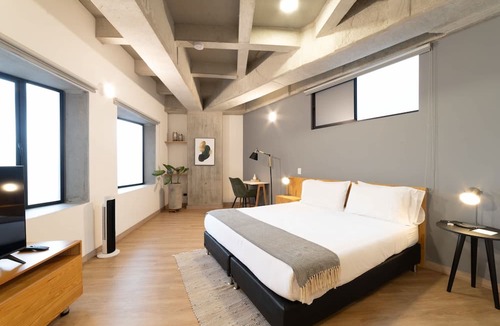 Laureles Apartment | w* | Luxury & Cozy Loft in the Heart of Laureles