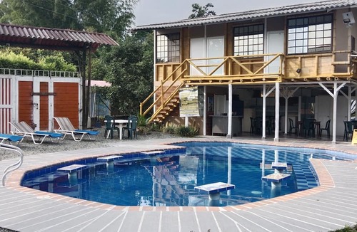 Armenia Cabin | cabañas hotel villa lucia