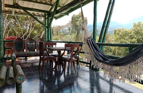 Armenia Cabin | cabañas hotel villa lucia