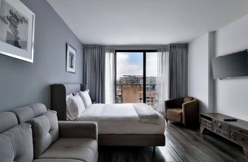Chico Norte III Condo | Morph By Wynwood House