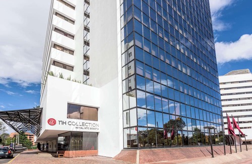 La Gran Via Hotel | NH Collection Bogotá WTC Royal