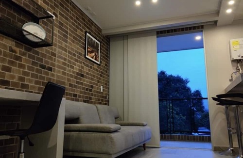 Ibague Apartment | WAIKI Apartaestudio Amoblados