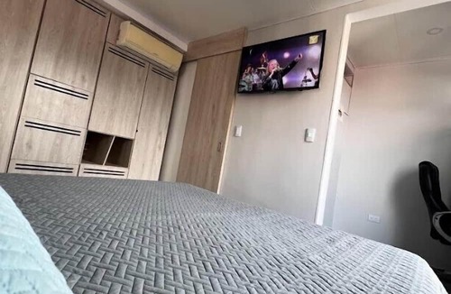 Ibague Apartment | WAIKI Apartaestudio Amoblados