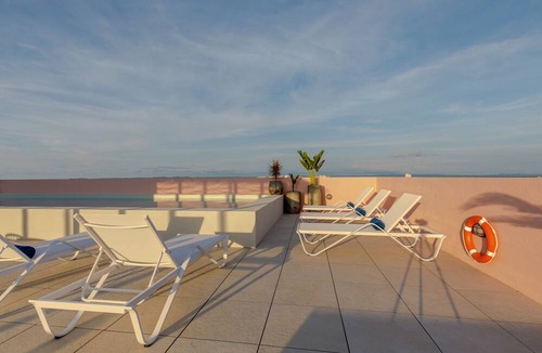Marbella Apartment | Bondo Hometel