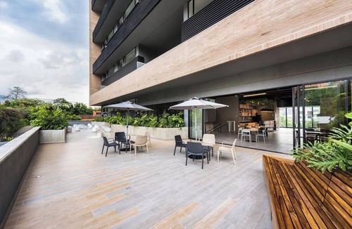 La Aguacatala Apartment | The new apartment, very bright, all brand new fully equipped so that you.