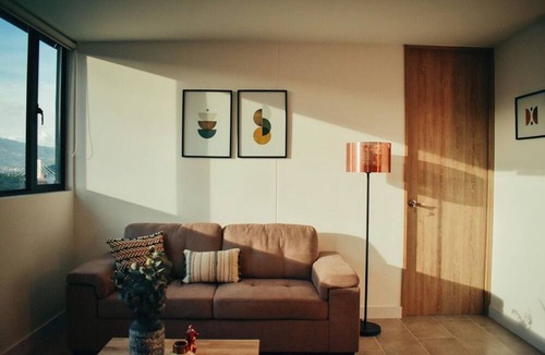 La Aguacatala Apartment | The new apartment, very bright, all brand new fully equipped so that you.