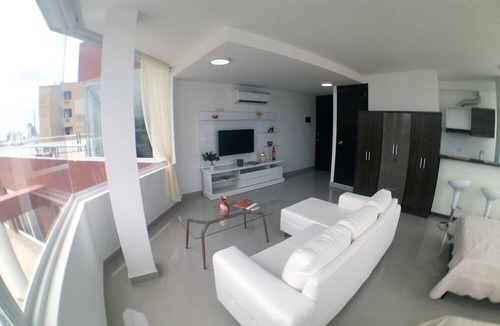 El Prado Apartment | Aparta Hotel Mediterraneo