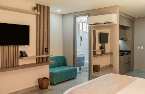 Barranquilla Apartment | Amari Living Suites
