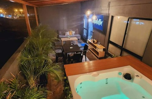 Laureles Apartment | Luxury 3/jacuzzi/terrace/private/cerca Al Poblado