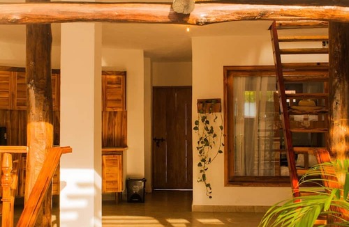 La Boquilla House | Room-hb1 Triple Room With Air Conditioni