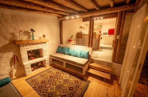 Medellin Ski Chalet | Chalets Boutique de Vereda
