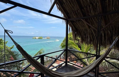 Rosario Islands Cabin | Isla Unica - Islas del Rosario