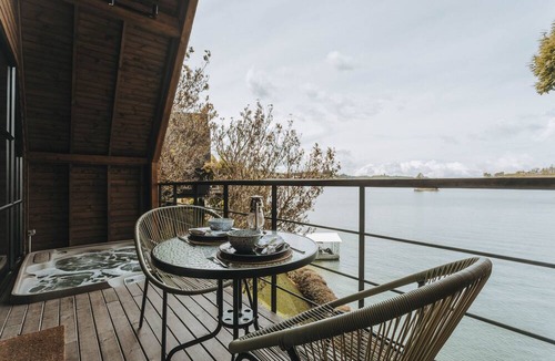El Penol Ski Chalet | KABINE