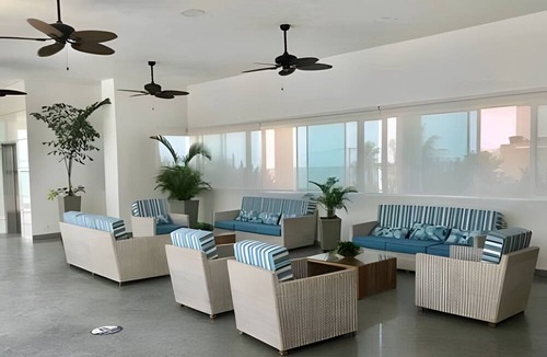 Bocagrande Condo | Aparatamentos con vista al mar Palmetto1