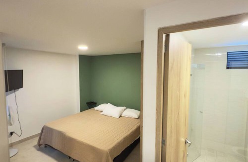 Laureles Apartment | EDIFICIO FENICIA