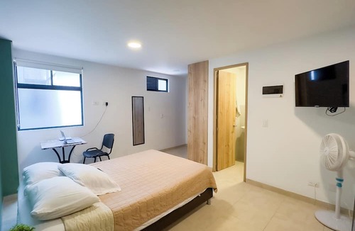 Laureles Apartment | EDIFICIO FENICIA
