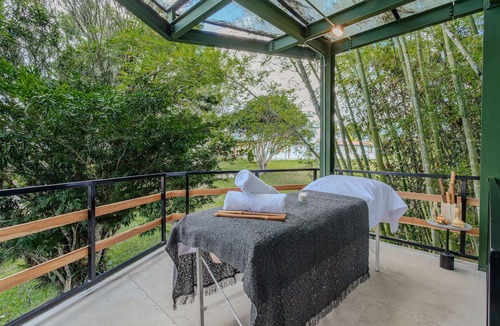 San Vicente Ski Chalet | Shabbat Hotel Boutique