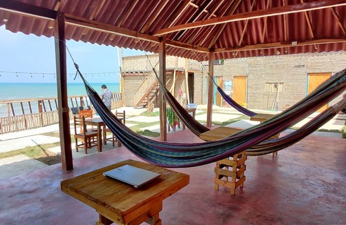 Riohacha RV Rental | Ocean View