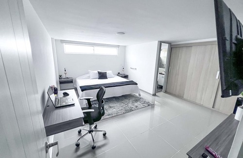 Laureles Apartment | Big apartment 3 bed, Laureles the coolest neighborhood