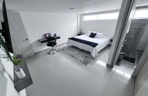 Laureles Apartment | Big apartment 3 bed, Laureles the coolest neighborhood