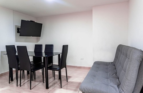 San Javier Apartment | Cómodos Apartamentos en Medellín