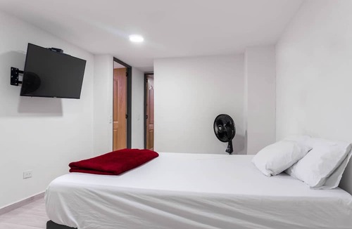 San Javier Apartment | Cómodos Apartamentos en Medellín