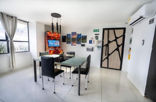 Zona Rosa Apartment | 2 bedroom apartment safest in Park LLeras