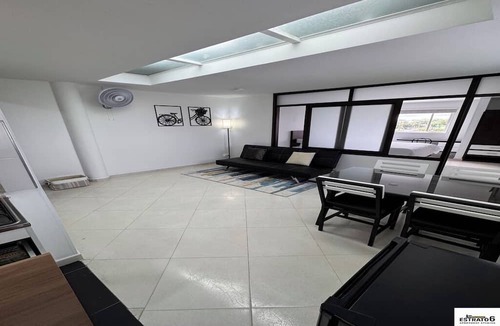 Villanueva Apartment | Charming 1-bedroom apartment in brilliant Villanueva with WiFi, AC